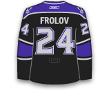 Alexander Frolov
