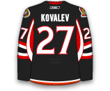 Alex Kovalev