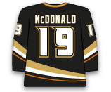 Andy McDonald