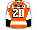 Chris Pronger