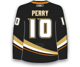 Corey Perry
