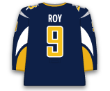 Derek Roy