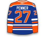 Dustin Penner
