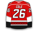 Erik Cole