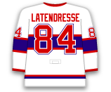 Guillaume Latendresse
