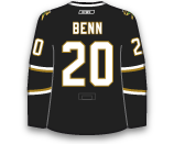 Jamie Benn