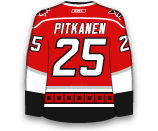 Joni Pitkanen