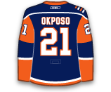Kyle Okposo