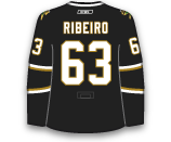 Mike Ribeiro