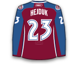 Milan Hejduk
