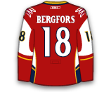 Niclas Bergfors