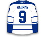 Niklas Hagman