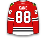 Patrick Kane