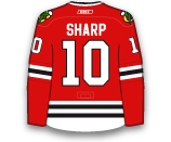 Patrick Sharp