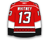 Ray Whitney