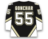 Sergei Gonchar