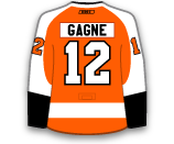 Simon Gagne