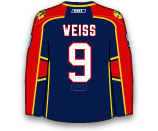 Stephen Weiss