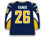 Thomas Vanek