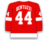 Todd Bertuzzi