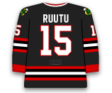 Tuomo Ruutu