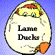 Lame Ducks