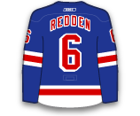 Wade Redden