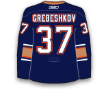 Denis Grebeshkov
