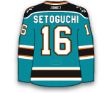 Devin Setoguchi