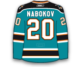 Evgeni Nabokov