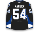 Paul Ranger