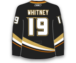 Ryan Whitney