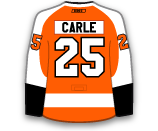 Matthew Carle