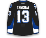 Alex Tanguay
