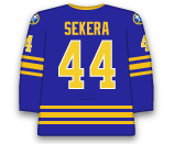 Andrej Sekera