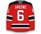 Andrew Greene