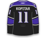 Anze Kopitar