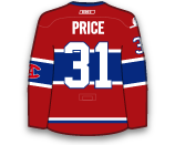 Carey Price