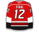 Eric Staal