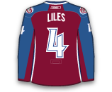 John-Michael Liles