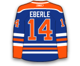 Jordan Eberle