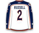 Kris Russell