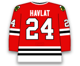 Martin Havlat