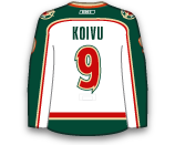 Mikko Koivu