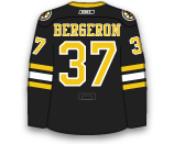 Patrice Bergeron