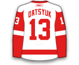 Pavel Datsyuk