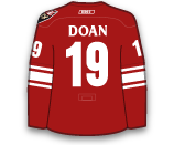 Shane Doan