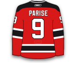 Zach Parise