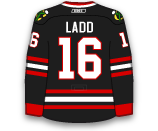 Andrew Ladd