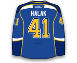 Jaroslav Halak